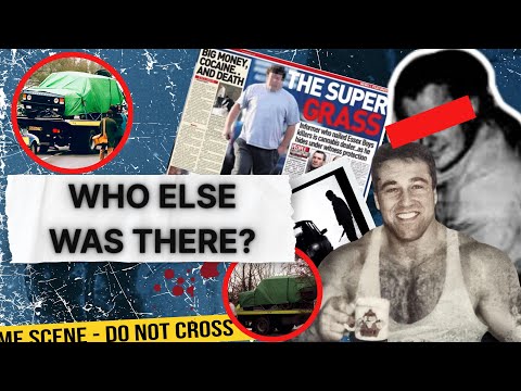 The Secret of The Essex Boys Murders