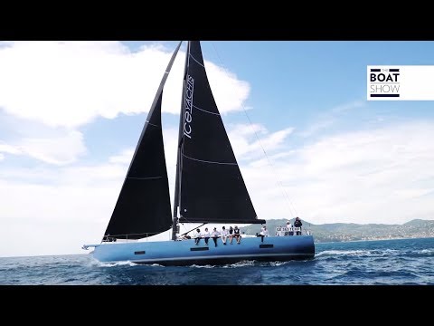 [ENG] ICE 60 - 4K Full Review - The Boat Show