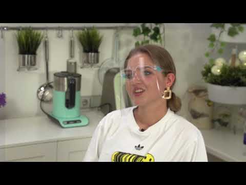 Loreta Reide atbild un Mazā Šefiņa jautājumiem_2.05.2021