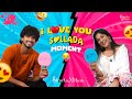 My ILoveYouSollada Moment Shweta Mohan In A Freewheeling BoysAndGirls Chat With Ajith Kumar