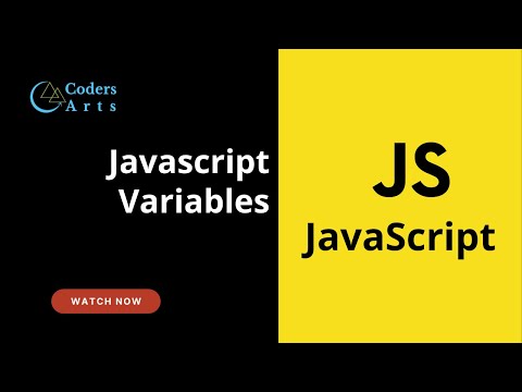 05 Javascript Variables Javascript Tutorial For Beginners Web Development Lecture 05