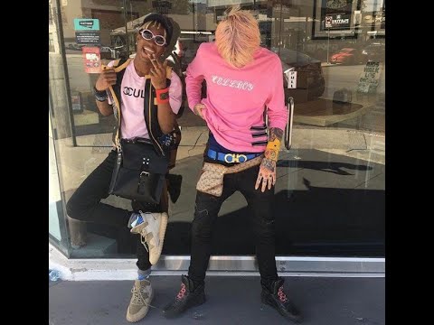 ☆LiL PEEP☆ mix part 3