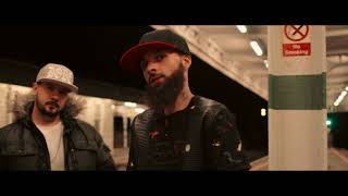 Koinz feat. Gee14 - Grinding | #OSMVision @koinztheartist @officialgee14 @lboss87