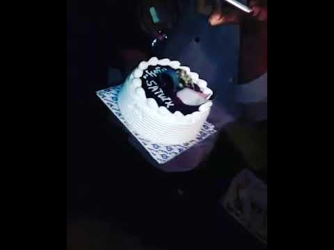 Happy Birthday Satvik Mhatre 👑 ( Brother) 👑