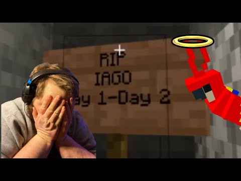 We Had A Funeral For a Bird *Minecraft Adventures*