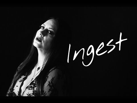 Episode 3.10: Ingest