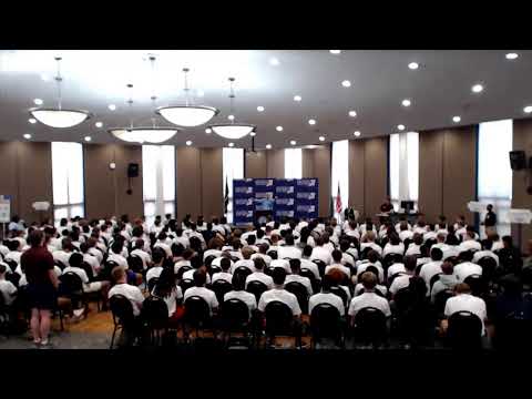 LABS 2023 | Keynote Address and Citizen Q/A Session – U.S. Senator Bill Cassidy, M.D.