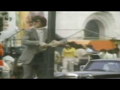 David Bowie & Pat Metheny - This Is Not America (1985, US # 32, UK # 14) (Enhanced)