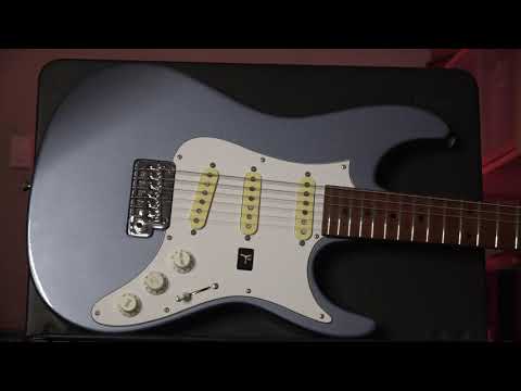 Neo Soul Groove2 - TF Guitar Backing Track - 007