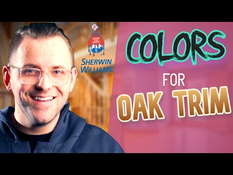 image-What color is honey wood?