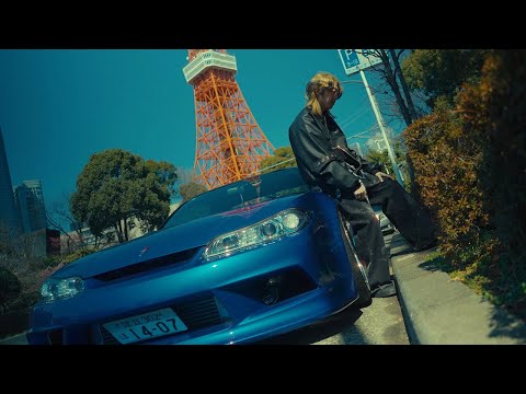 Yen Won - Tokyo (Remix) [Prod. Yvng Tavo] OFFICIAL MV