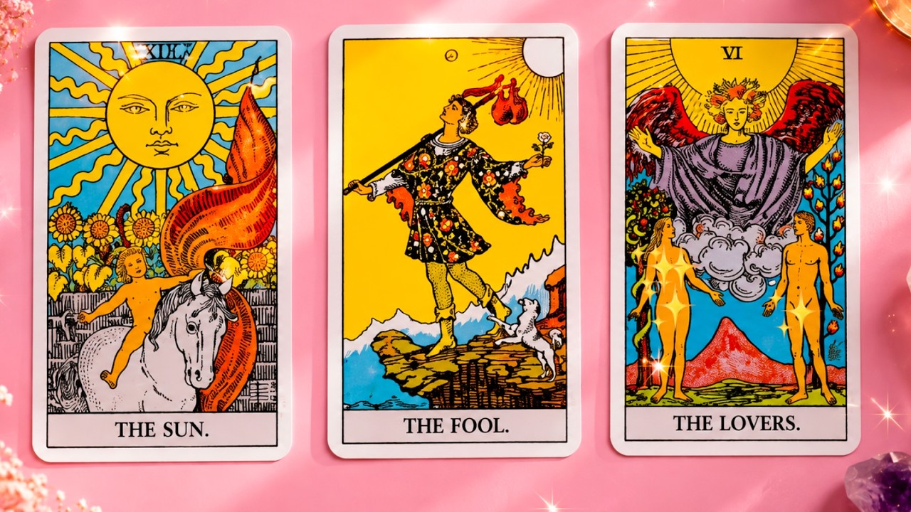 CAPRICORN MEANT TO FIND YOU TODAY! TRUST ME! 🥹🌻✨ SEPTEMBER 2026 DAILY TAROT