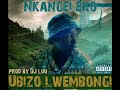Nkangeleko Ubizo Lwembongi Produced By Dj Luu