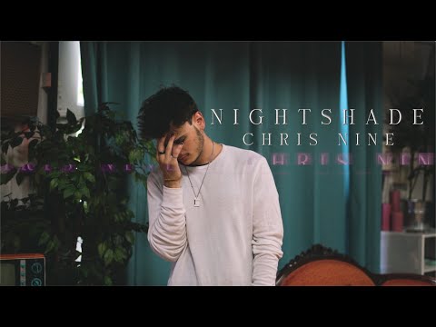 Chris Nine - nightshade (Official Music Video)