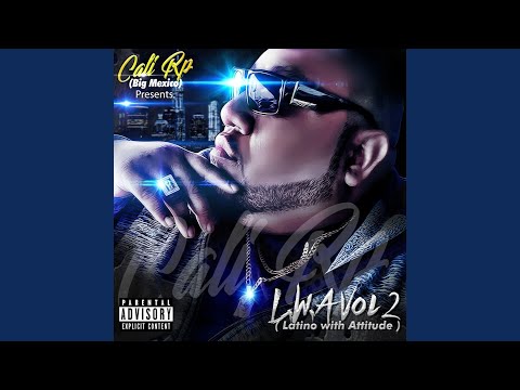 Sueno Americano (feat. Decalifornia)