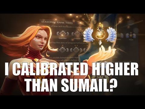 NEW RANKING SYSTEM! CALIBRATED HIGHER THAN SUMAIL PLAYING ONLY SUPPORTS