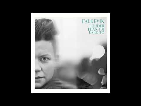 Birthday party "Louder than I`m used to"