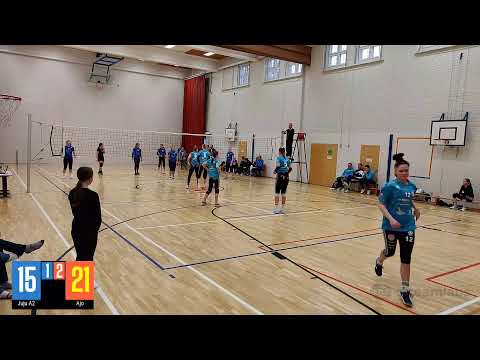 📱 Juju A2 - Ajo N2 Joensuu 25.10.2020