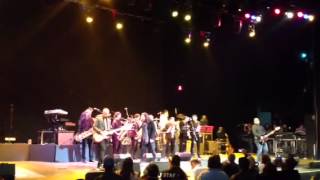 Azul Violeta 25 Aniversario Dic 2013- sólo soy