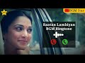 Raatan Lambiyan - BGM Ringtone | Instrumental Ringtone | Shershaah Movie Ringtones