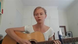 No Shade in the Shadow of the Cross - Sufjan Stevens (cover by As of sky).