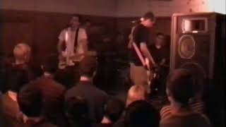 Joan of Arc Fireside Bowl Chicago Il 28 Mar 1997