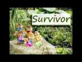 Alvin and the Chipmunks Chipwrecked: "Survivor ...