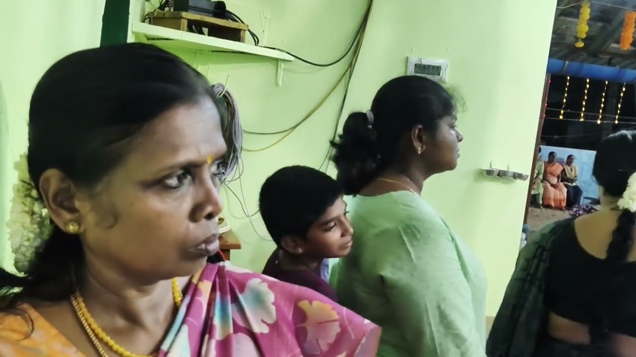 சுடலைமாடன்சாமிவேட்டைக்குசென்றுவருகைகடும்ஆட்டம்_?
