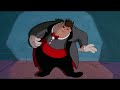 Goof Troop Hallow Weenies Ghosts As Musicians Scene And Happy Ending