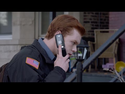 Gallavich | "Miss Me?" | S07E10