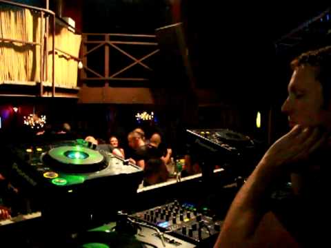 Mosa Club - Closing Summer Fiesta feat Jen's Birthday!!!