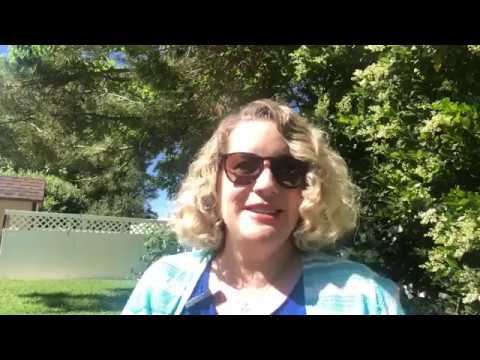 Pastor Anna Musings   May 27, 2020