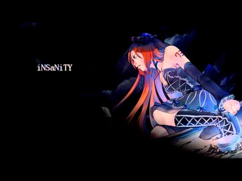 【NeqqoVer. 】iNSaNiTY --Cover-