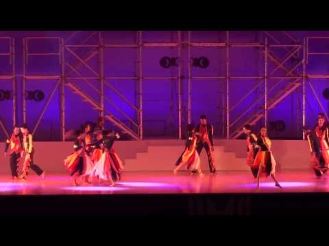 Lehakat Phoenix - Sodoma e Gomorra