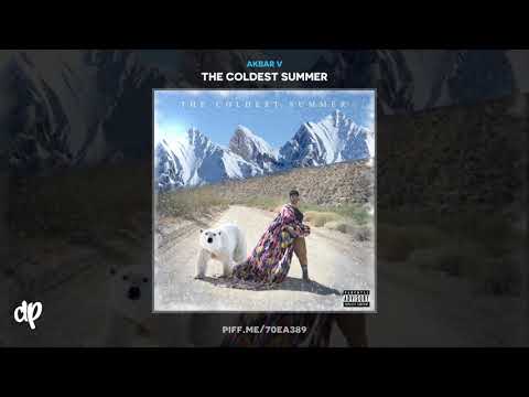 Akbar V - THUG LIKE ME FT. K. MICHELLE [The Coldest Summer]
