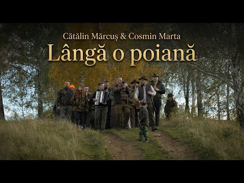 Cosmin Marta & Cătălin Marcuș - Lângă o poiană