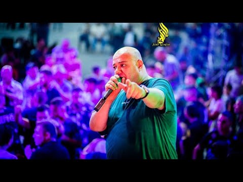 اكرم حسن عايز اوصل بس رسالة فقرة شعبي مصري من المعلم جديد وحصرياً 2023