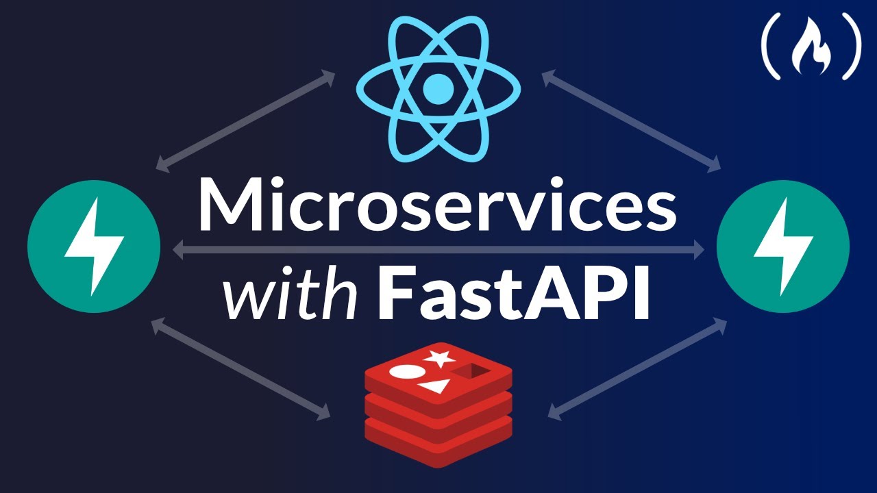 Microservices with FastAPI Full Course