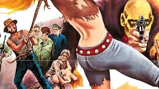 Brute Corps (1971) - Trailer HD 1080p