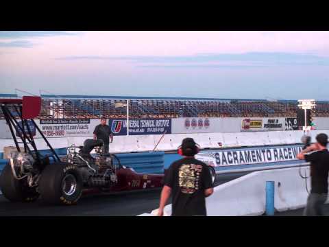 Twin Cam Tommy at Sacramento TnT 5 20 2011