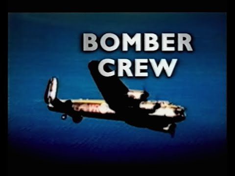 Bomber Crew, Episode 4 – Channel 4, UK, December 2004 (VHS capture)