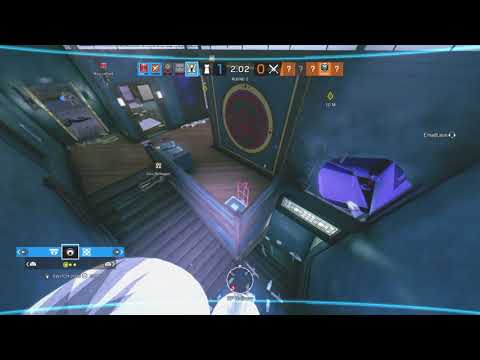 Ez C4 setup valkyrie