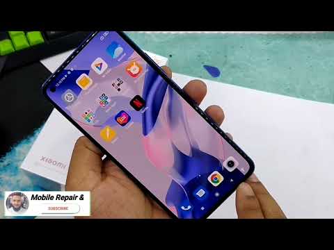 Xiaomi Redmi Note 11 Lite 5 ne Accessibility Setting | All Redmi Accessibility Setting