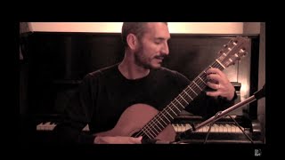 Aulas de Guitarra Cascais / Guitar Lessons Cascais