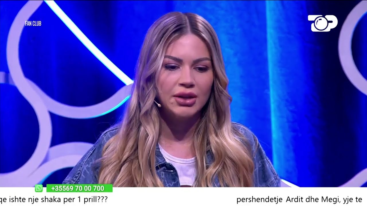 Antoneta Koçi: Në shtëpinë e BBVIP duhet të 'ruheshe', ja pse!