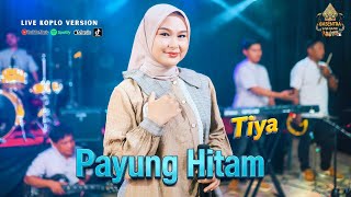 Download lagu TIYA - PAYUNG HITAM (Live Musik Gasentra) Dangdut Lawas Terbaik mp3