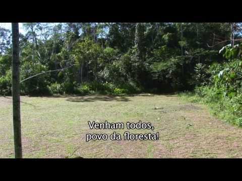 Shuku Shukuwe - A vida é para sempre (trailer)