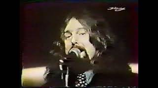 The Byrds - Lover of the Bayou (Live 1971)