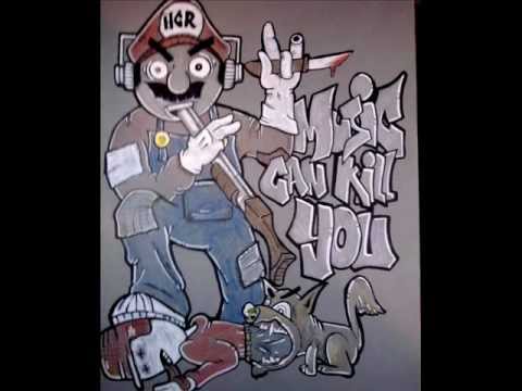 Panama Rayo - Enemmän 2012