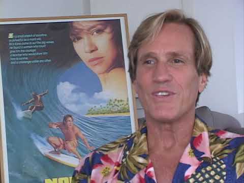 North Shore Cast Interviews - Randall Kleiser - Film Producer and Storywriter